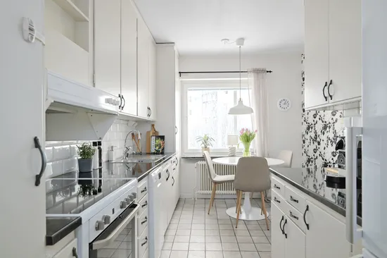 Bostadsrätt, Terrängvägen 1A, Berghem, Umeå