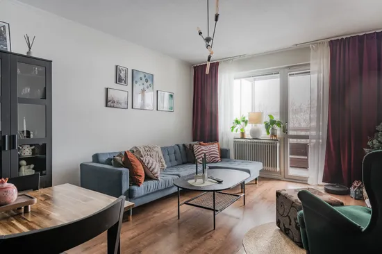 Bostadsrätt, Skyttegatan 8A, Centralt, Örnsköldsvik