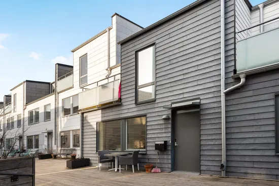 Bostadsrätt, Evenemangsgatan 10, Arenastaden, Solna