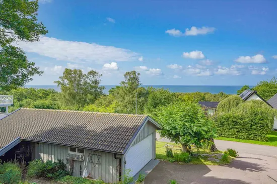 Villa, Gråbergsvägen 37, Steninge, Halmstad