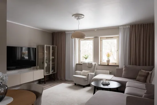 Bostadsrätt, Generatorgatan 3, Aseastan, Västerås