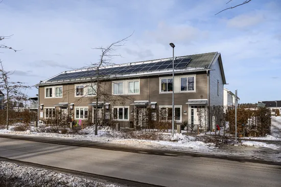 Bostadsrätt, Vikaholmsallén 11C, Vikaholm, Växjö