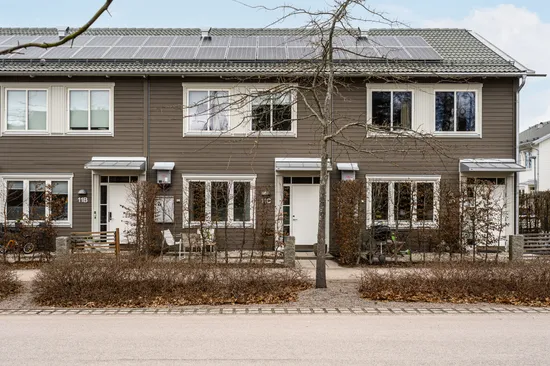 Bostadsrätt, Vikaholmsallén 11C, Vikaholm, Växjö