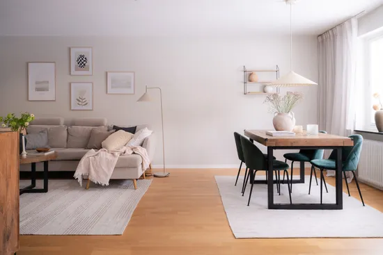 Bostadsrätt, Djäknegatan 1D, Bosgården, Mölndal