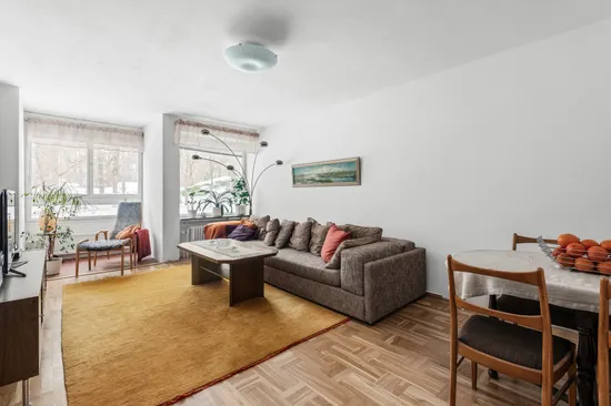 Bostadsrätt, Kubbegatan 1, Sköndal, Stockholm