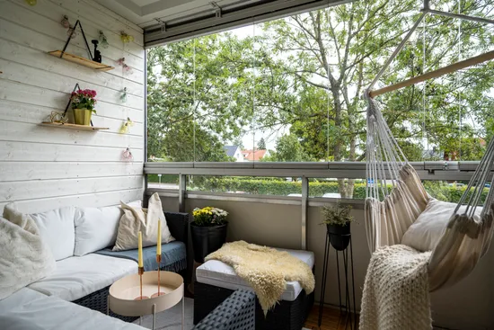 Bostadsrätt, Bällstavägen 242A, Beckomberga, Stockholm