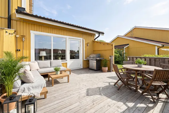 Bostadsrätt, Gransättravägen 67, Margretelund, Österåker
