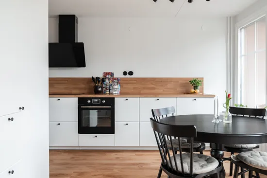 Villa, Radhus, Värbyängen 14, Bara, Svedala