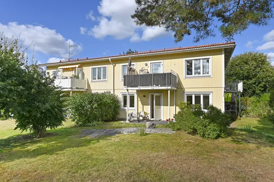 Bostadsrätt, Neptunivägen 12, Skälby, Järfälla