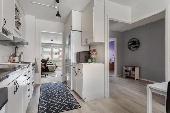 Bostadsrätt, Bergkullevägen 289, Sylte, Trollhättan