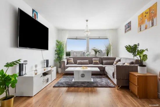 Bostadsrätt, Falkholmsgränd 3, Skärholmen, Stockholm