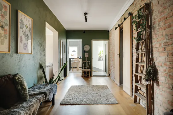 Bostadsrätt, Slottsgatan 15E, Åhus - Centralt mitt i byn, Kristianstad