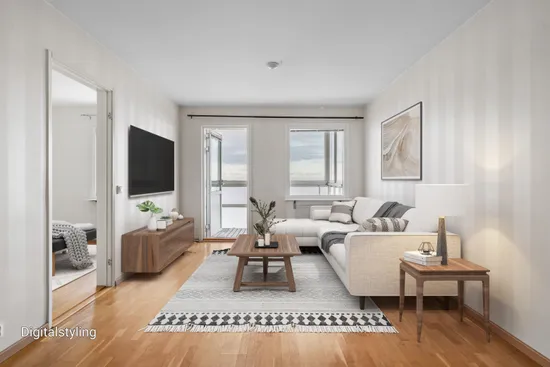 Bostadsrätt, Tallvägen 9B, Bredsand, Sundsvall