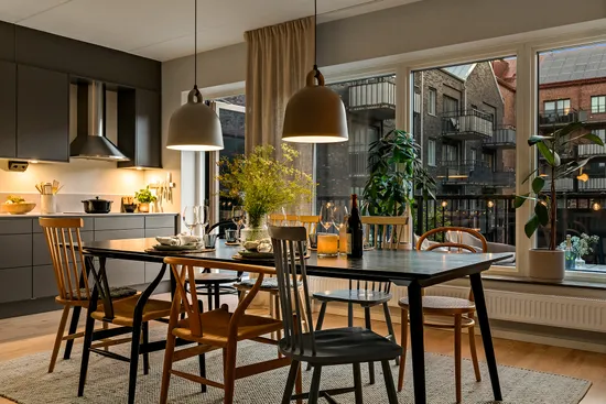 Bostadsrätt, Bryngelshusgatan 79, Nyatorp, Halmstad