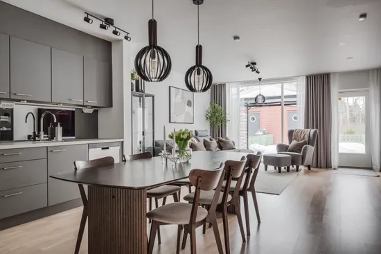 Bostadsrätt, Radhus, Keramikens väg 68, Steninge Slottsby, Sigtuna