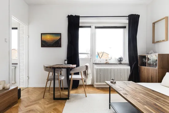 Bostadsrätt, Kungsberget 4, Tannefors, Linköping