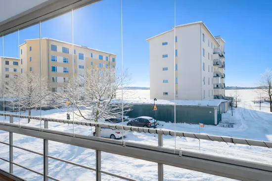 Bostadsrätt, Anton Johanssons väg 2, Bolinder Strand, Järfälla