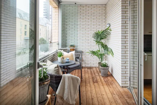 Bostadsrätt, Limhamnsvägen 133C, Limhamn, Malmö