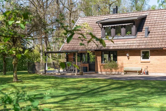 Villa, Skatteberga 1434, Södra Sandby, Lund