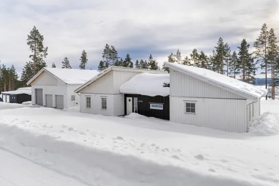 Villa, Svala 216B, Njurunda, Sundsvall