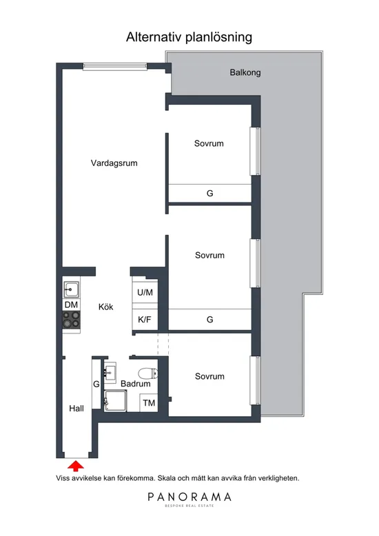 Bostadsrätt, Skeppargatan 75, Östermalm, Stockholm