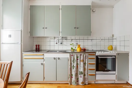 Bostadsrätt, Norra Grängesbergsgatan 3, Nobeltorget/Annelund, Malmö