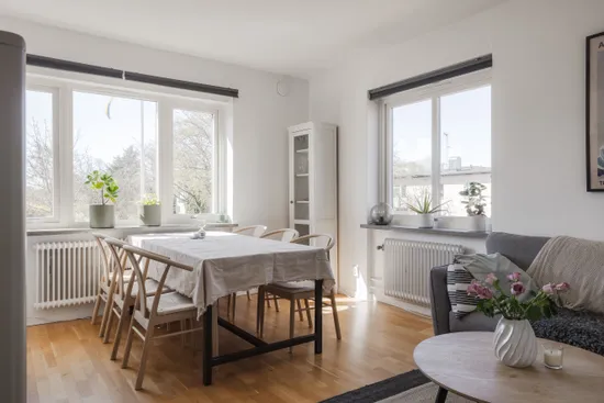 Bostadsrätt, Williamsvägen 11, Nilstorp, Lund