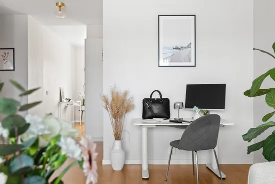 Bostadsrätt, Håstensgatan 80, Doppingen, Varberg