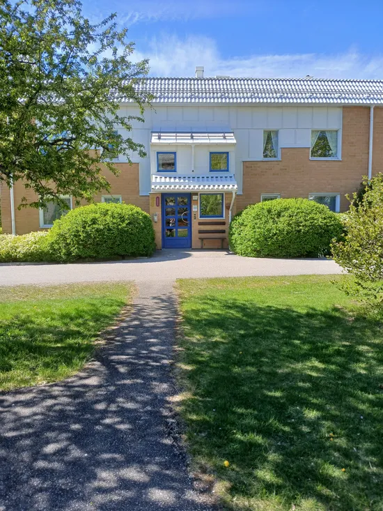 Bostadsrätt, Bjursvägen 10, Bollstanäs, Upplands Väsby