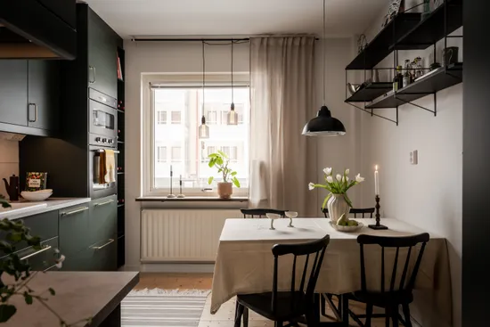 Bostadsrätt, Vindelgatan 38B, Byttorp, Borås