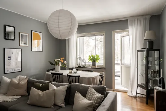 Bostadsrätt, Vindelgatan 38B, Byttorp, Borås