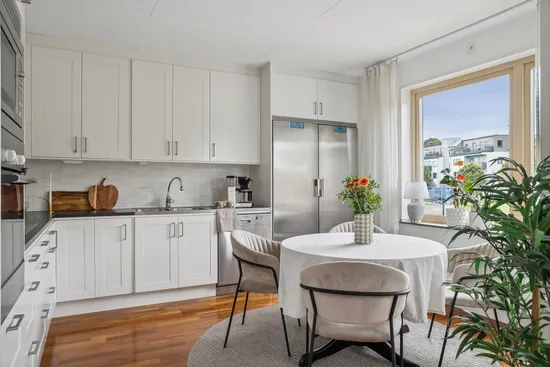 Bostadsrätt, Taklöksvägen 4, Hildedal, Göteborg