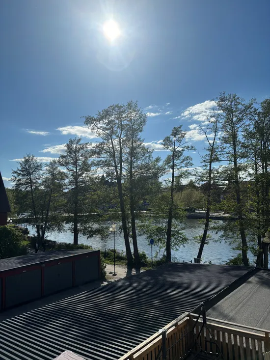 Bostadsrätt, Djurgårdsvägen 2A, Gamla Staden, Eskilstuna