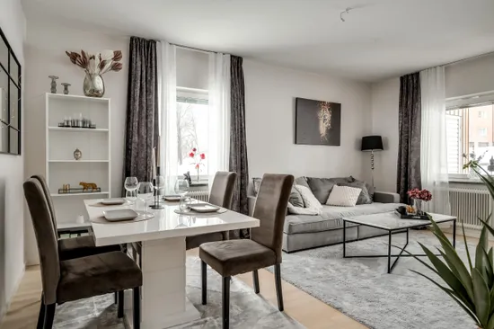 Bostadsrätt, Engholmsgatan 4, Lamberget, Karlstad