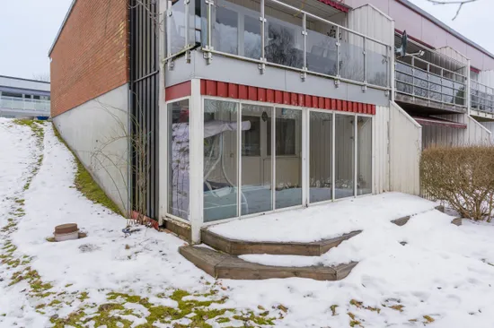 Villa, Kransvägen 24, Trandared, Borås