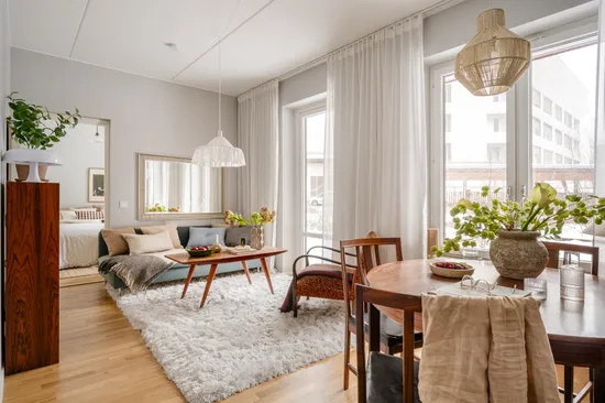 Bostadsrätt, Årsta skolgränd 6, Liljeholmskajen/Årstaberg, Stockholm