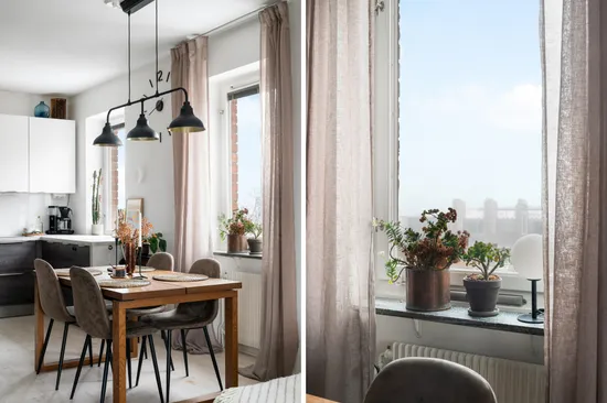 Bostadsrätt, Näckrosvägen 7, Råsunda, Solna