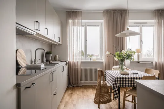 Bostadsrätt, Bokbindarvägen 53, Hägerstensåsen, Stockholm