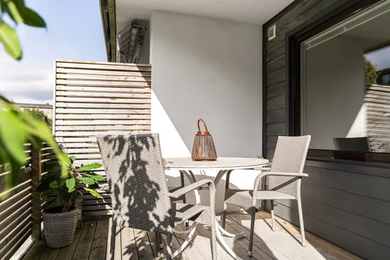 Bostadsrätt, Blandsädesgatan 8B, Mölndal - Bifrost, Mölndal