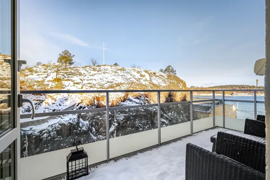 Bostadsrätt, Finnboda varvsväg 14A, 5 tr, Finnboda Hamn, Nacka