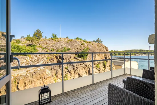 Bostadsrätt, Finnboda varvsväg 14A, 5 tr, Finnboda Hamn, Nacka
