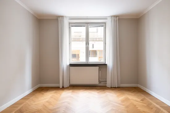 Bostadsrätt, Svarvargatan 3, Kungsholmen, Stockholm