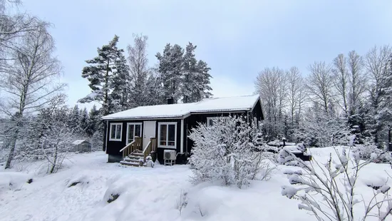 Villa, Myssinge 217, Uppsala