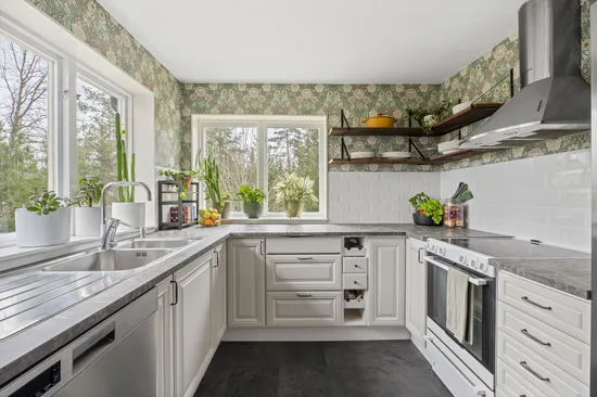 Villa, Myssinge 217, Uppsala