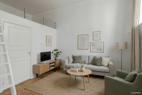 Bostadsrätt, Karlslundsgatan 22A, Centralt / Vasastan, Örebro