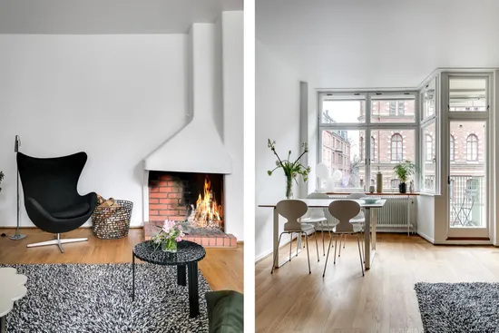 Bostadsrätt, Drottninggatan 90 B, Norrmalm / Vasastan, Stockholm