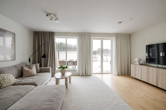 Radhus, Nattsländevägen 16, Odlaren, Eskilstuna