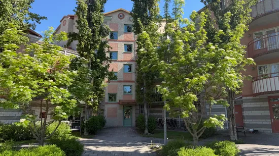 Bostadsrätt, Älvans väg 85, Tomtebo, Umeå