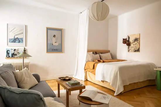 Bostadsrätt, Bastugatan 27, Södermalm Maria, Stockholm