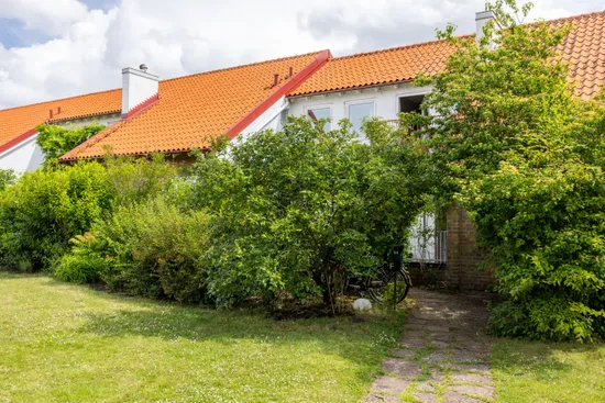 Bostadsrätt, Radhus, Sånekullavägen 44F, Friluftsstaden, Malmö